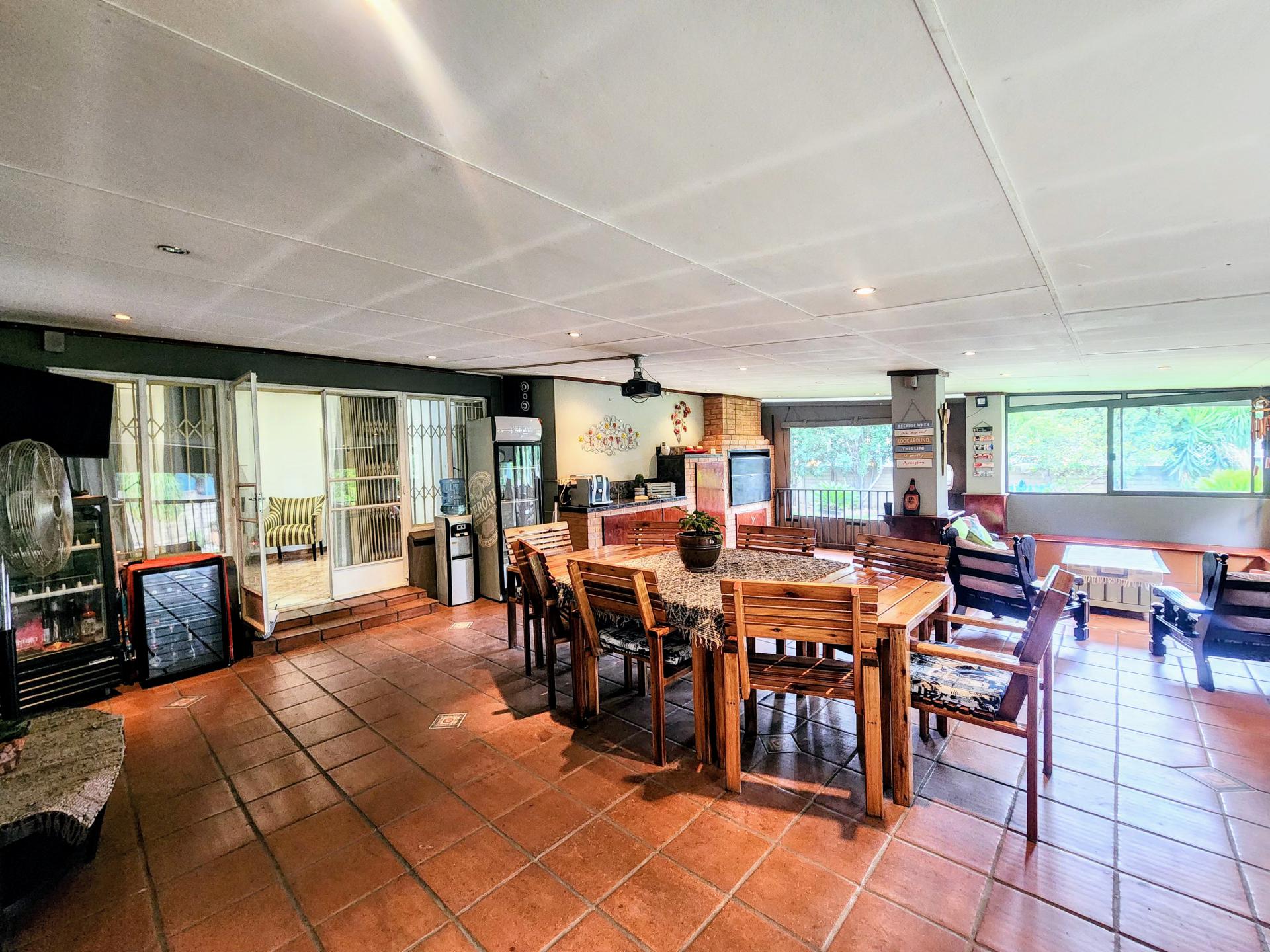  of property in Pretoria North