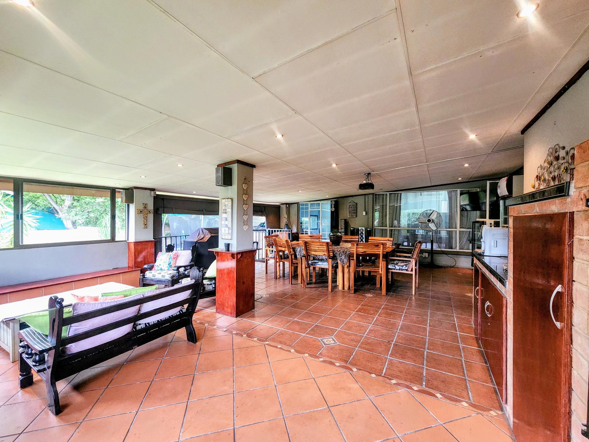  of property in Pretoria North