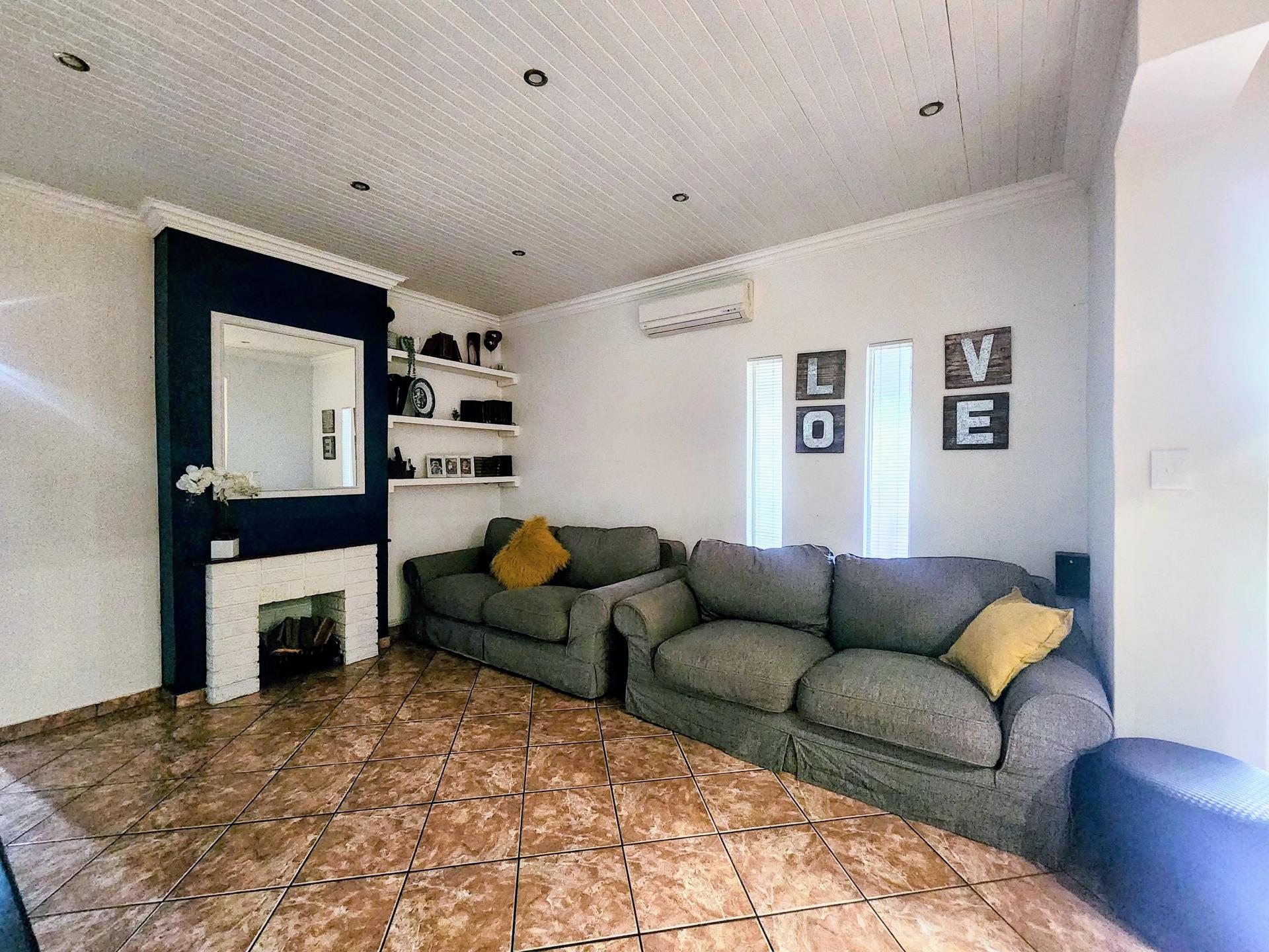  of property in Pretoria North