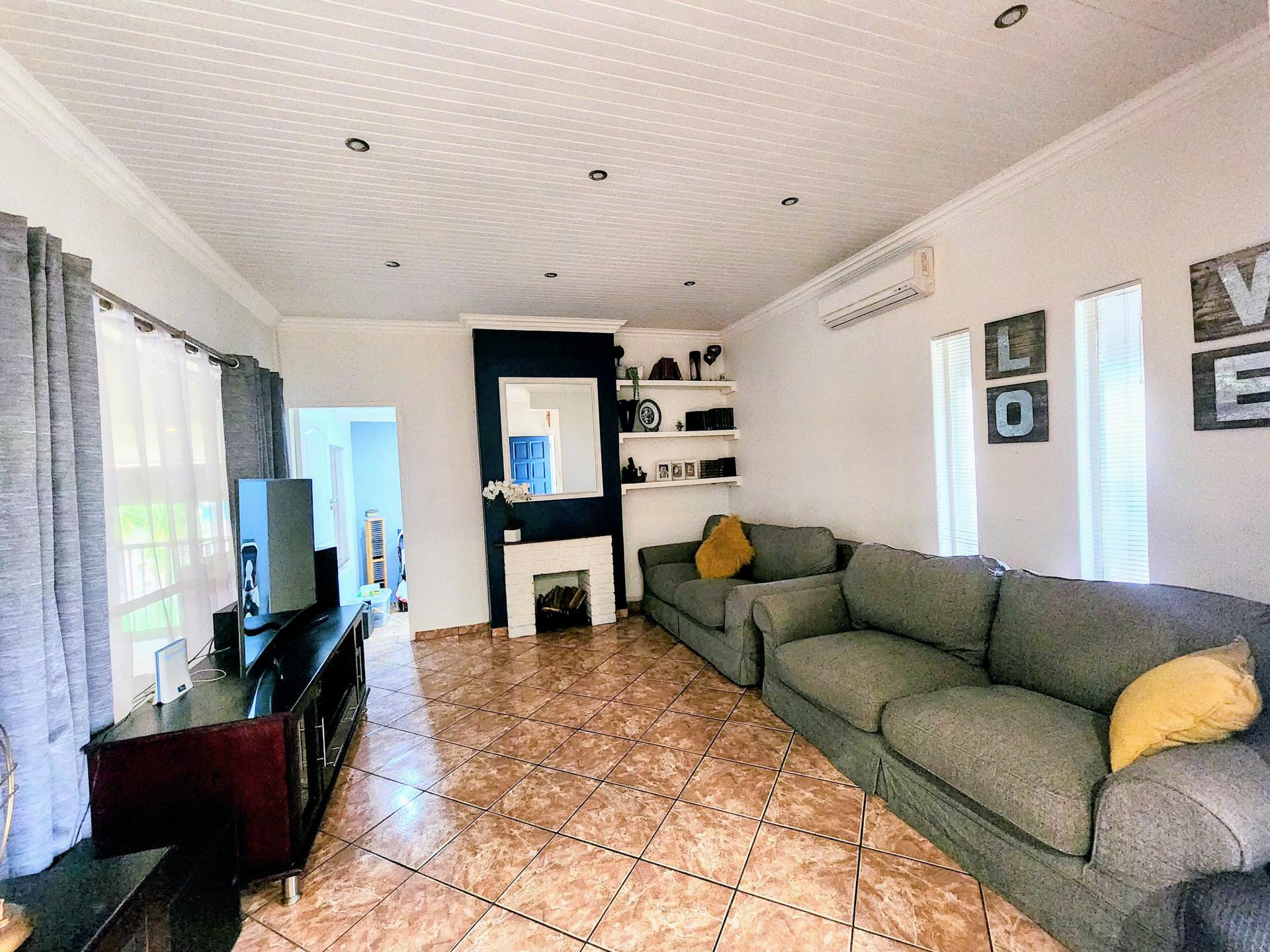  of property in Pretoria North