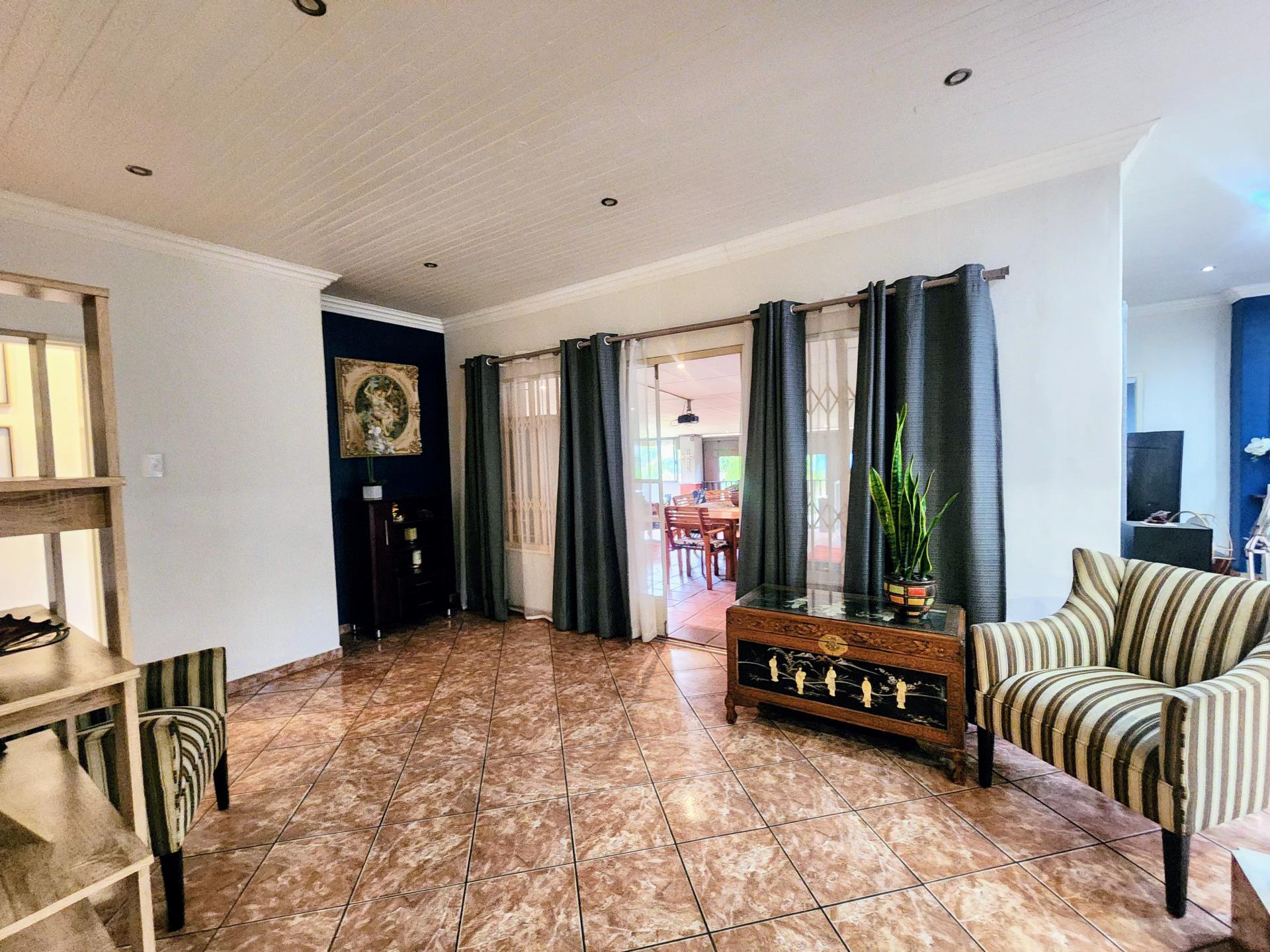  of property in Pretoria North