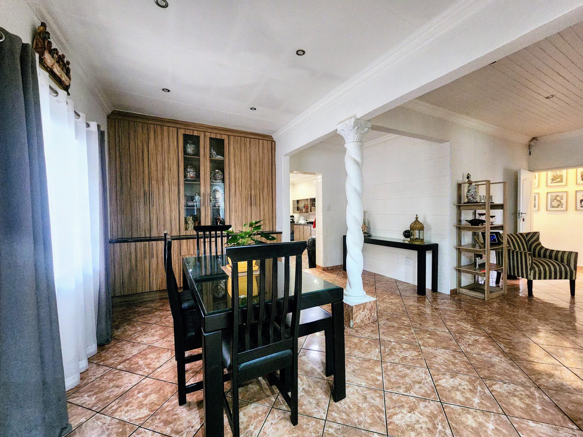  of property in Pretoria North