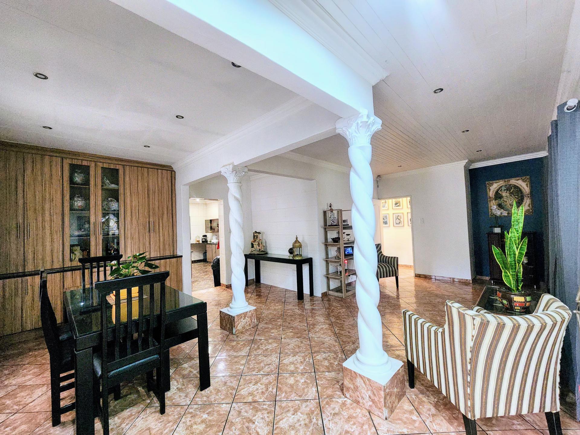  of property in Pretoria North