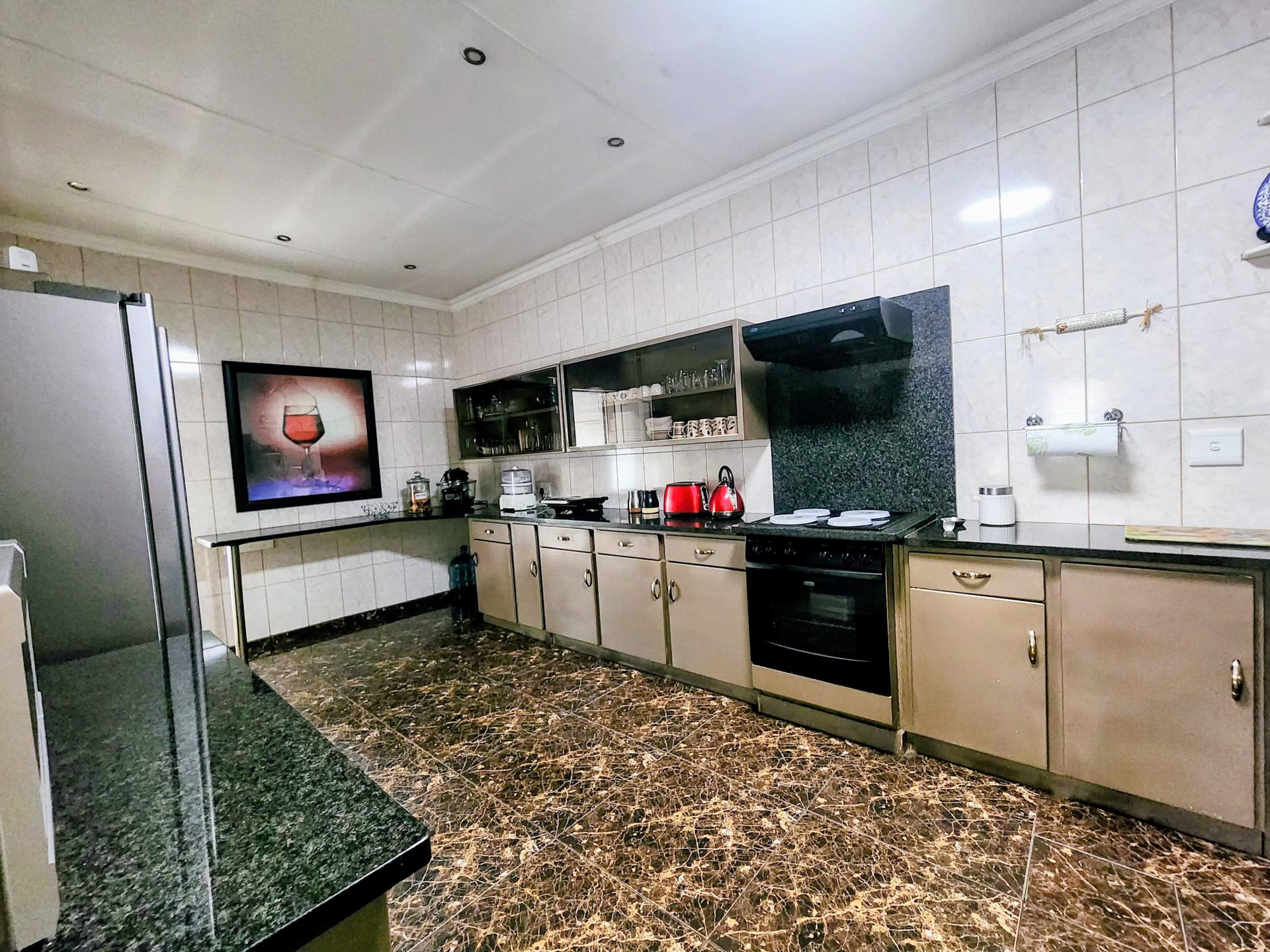  of property in Pretoria North