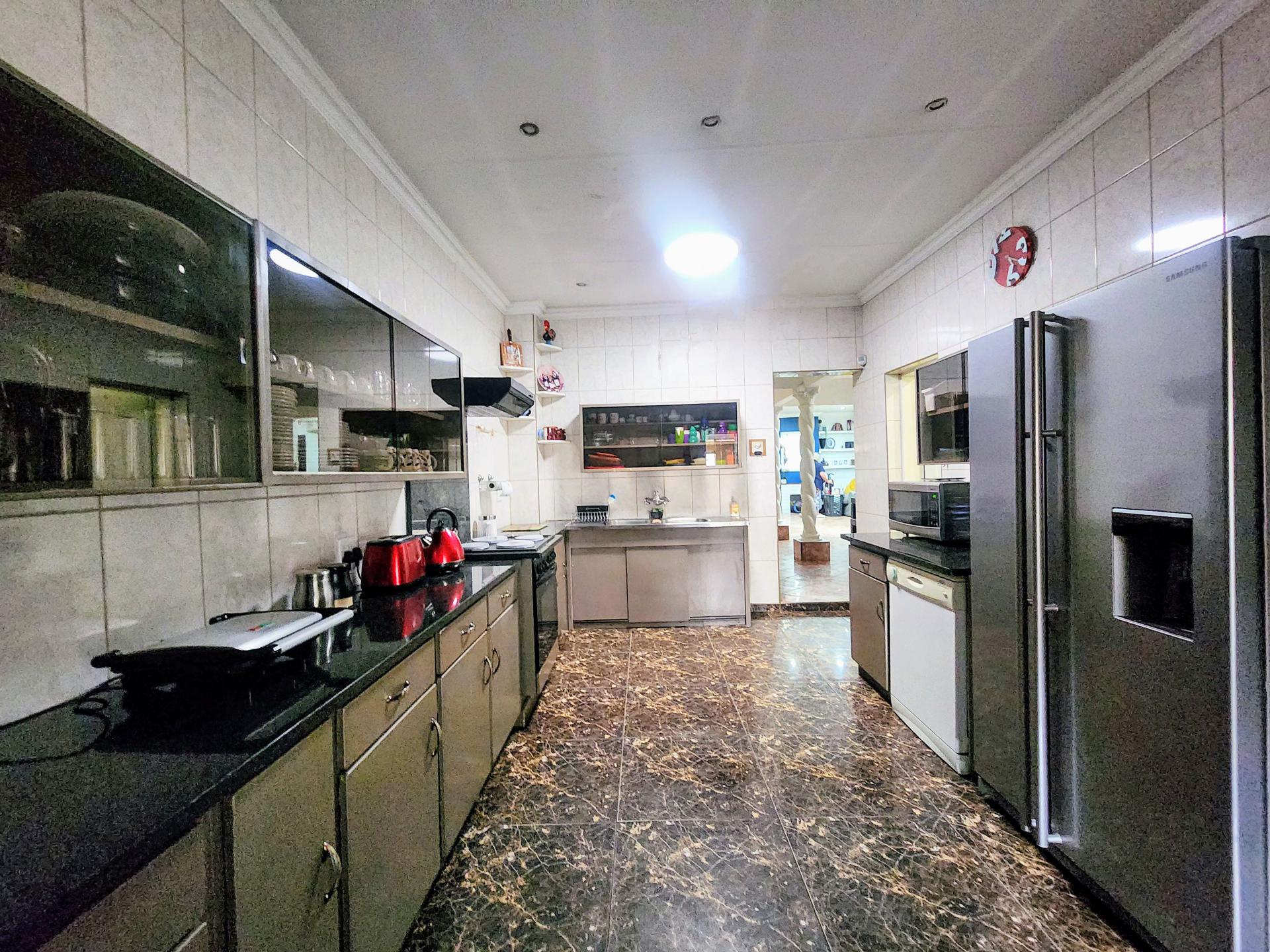  of property in Pretoria North