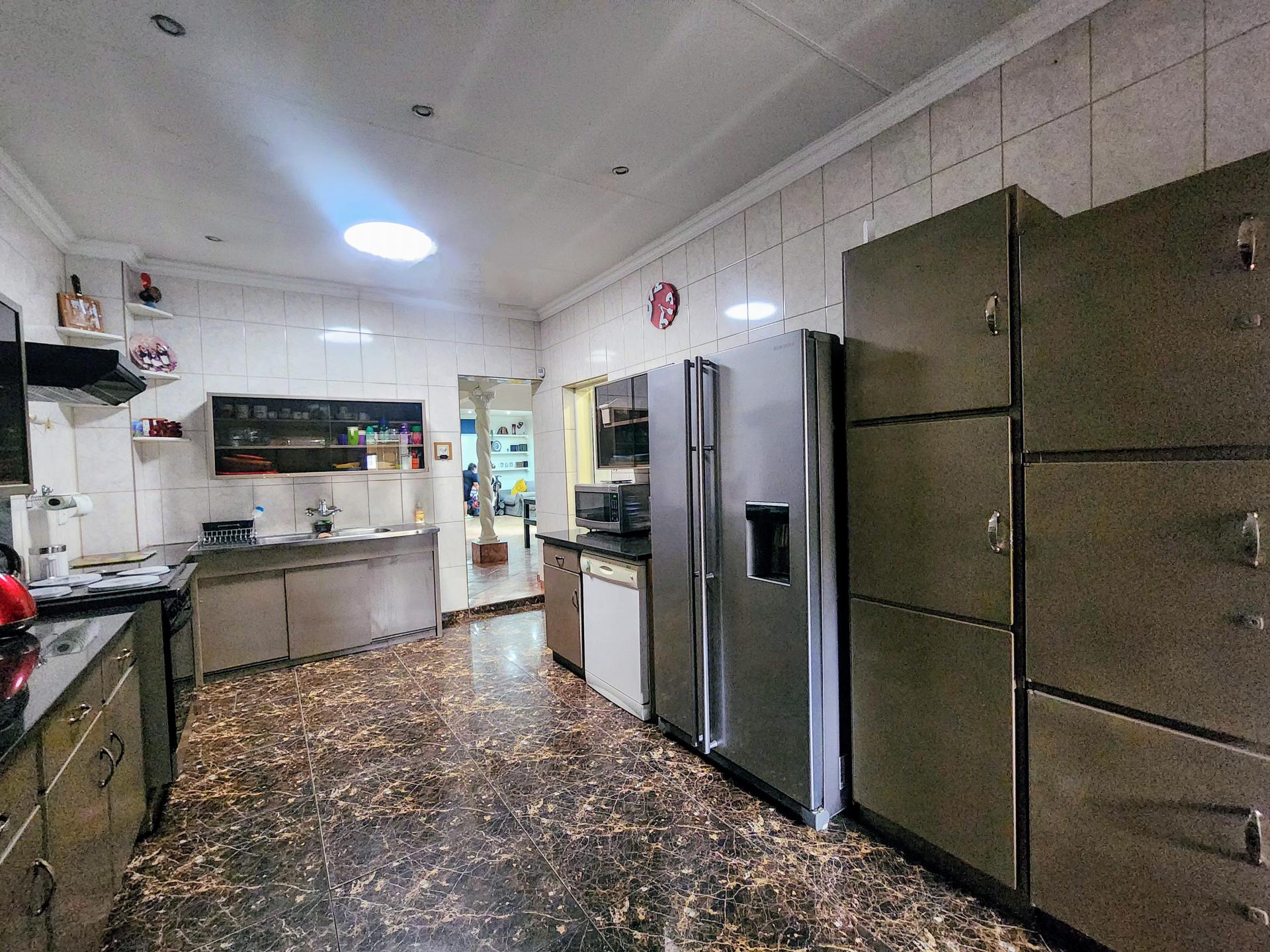  of property in Pretoria North