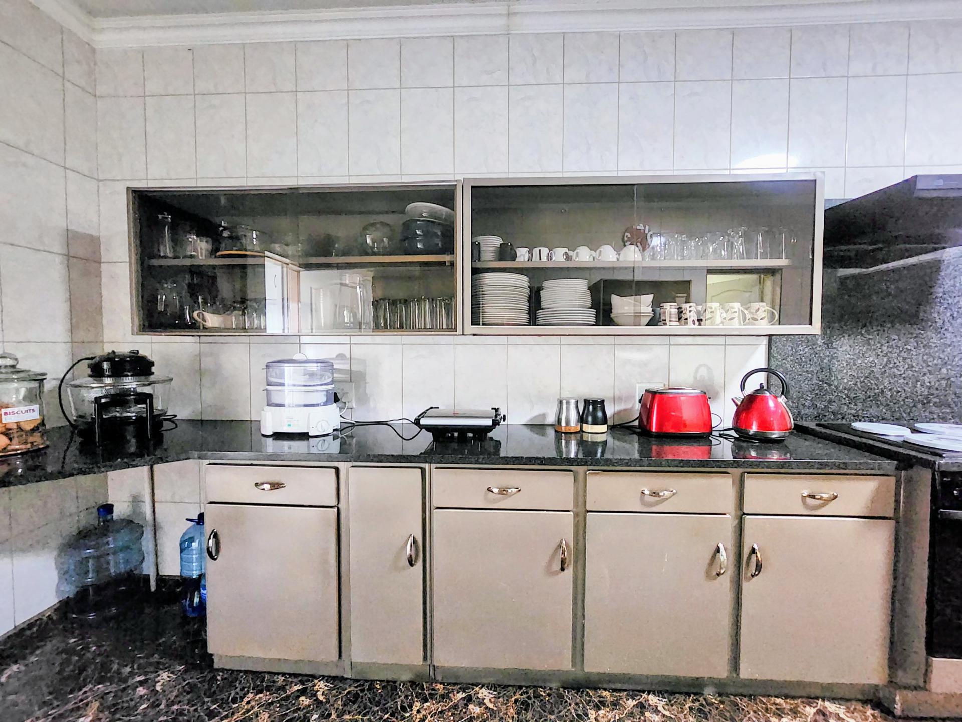  of property in Pretoria North