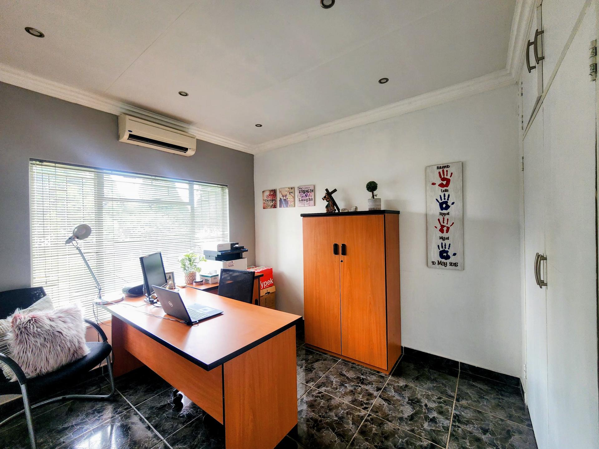  of property in Pretoria North