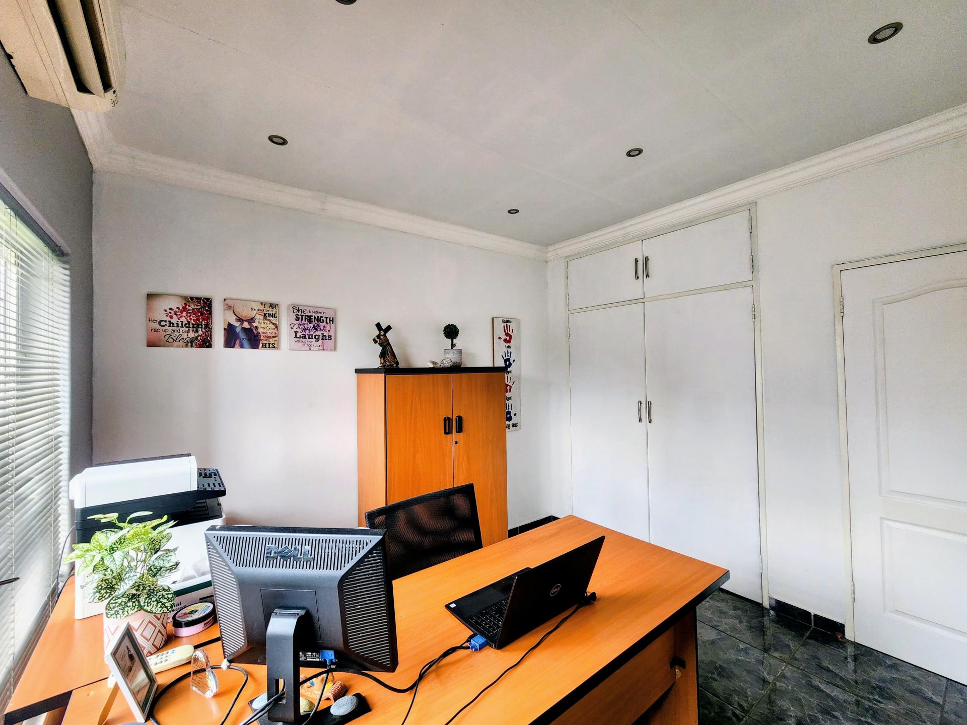  of property in Pretoria North