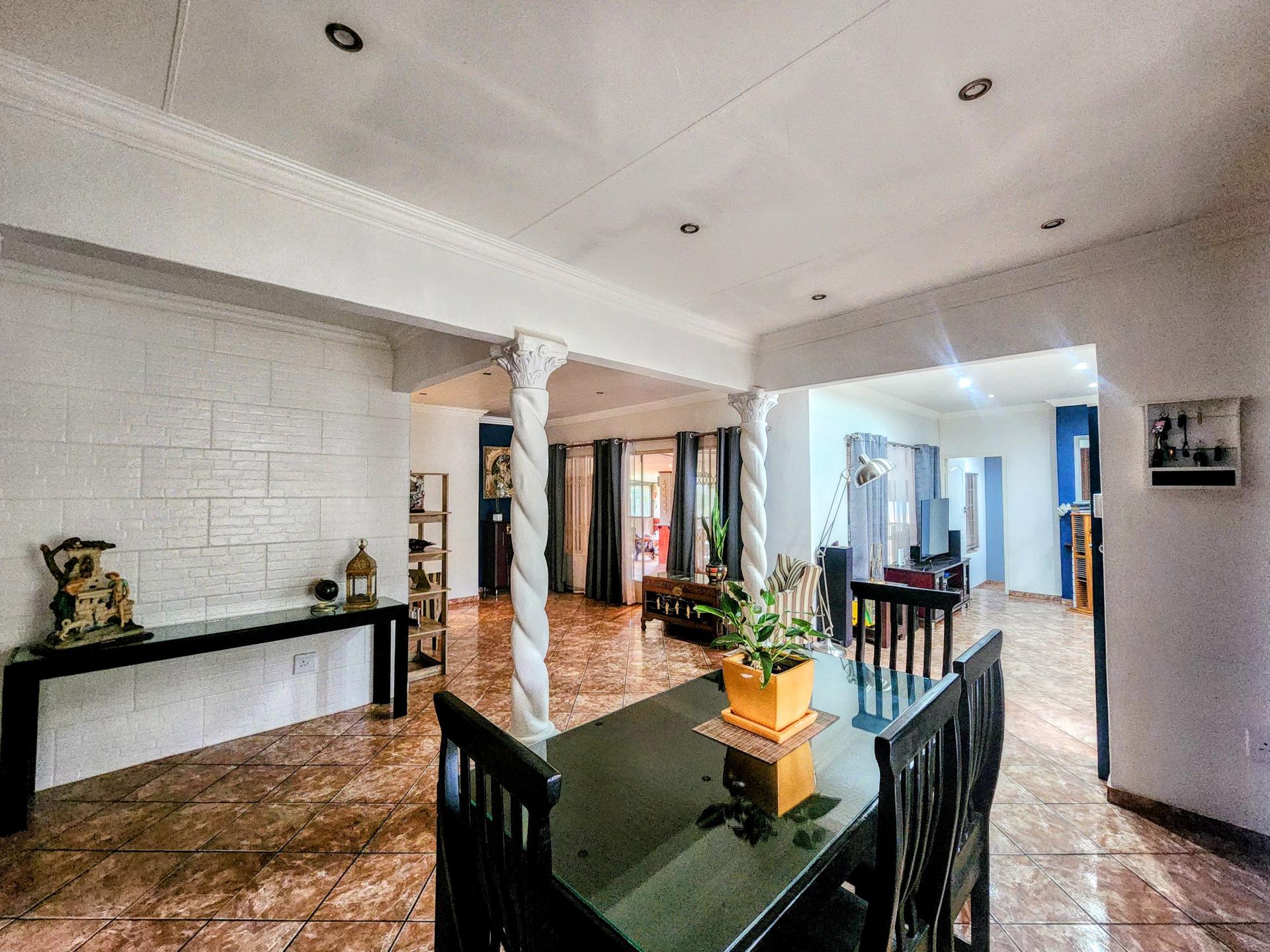  of property in Pretoria North