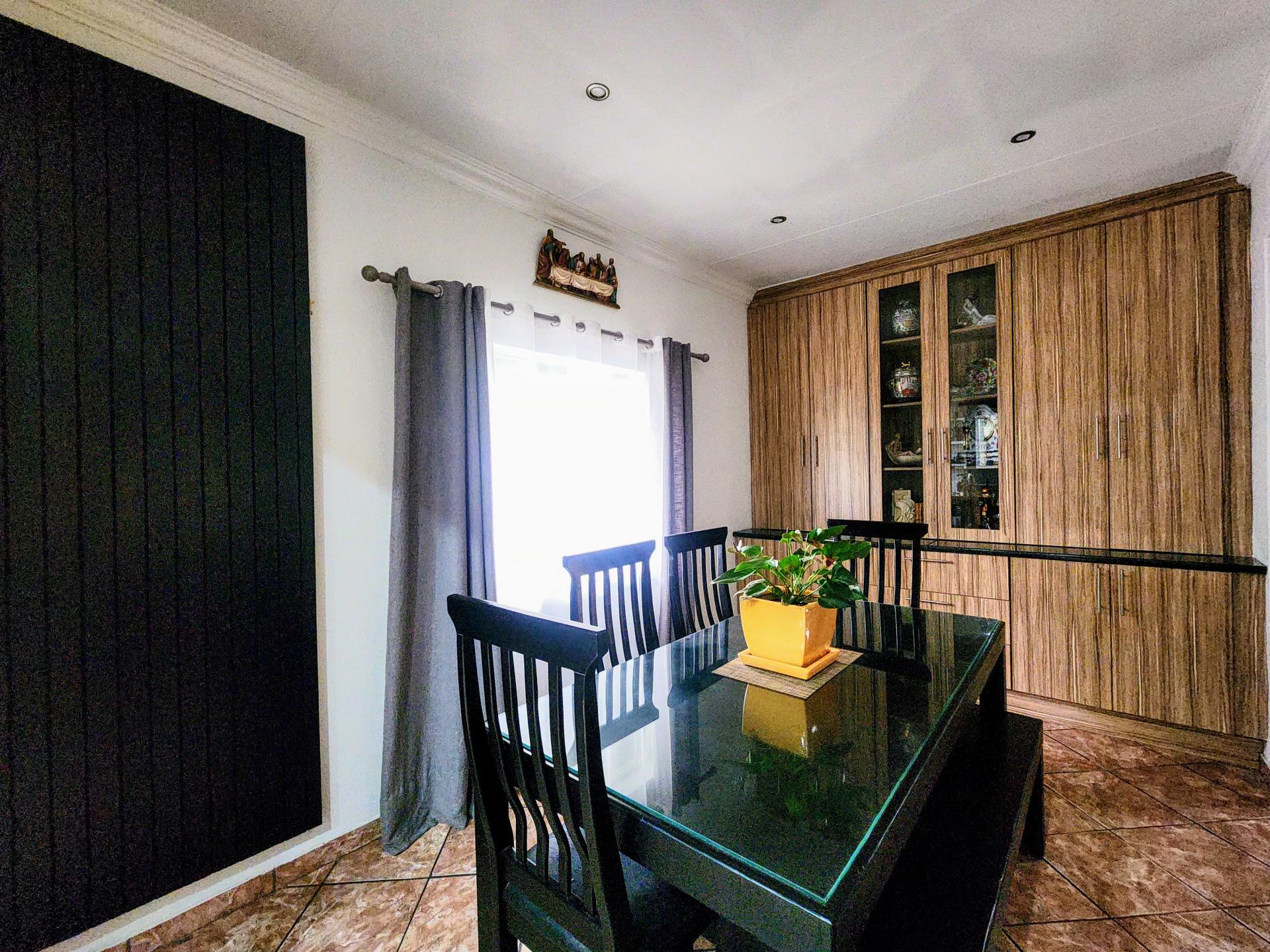  of property in Pretoria North