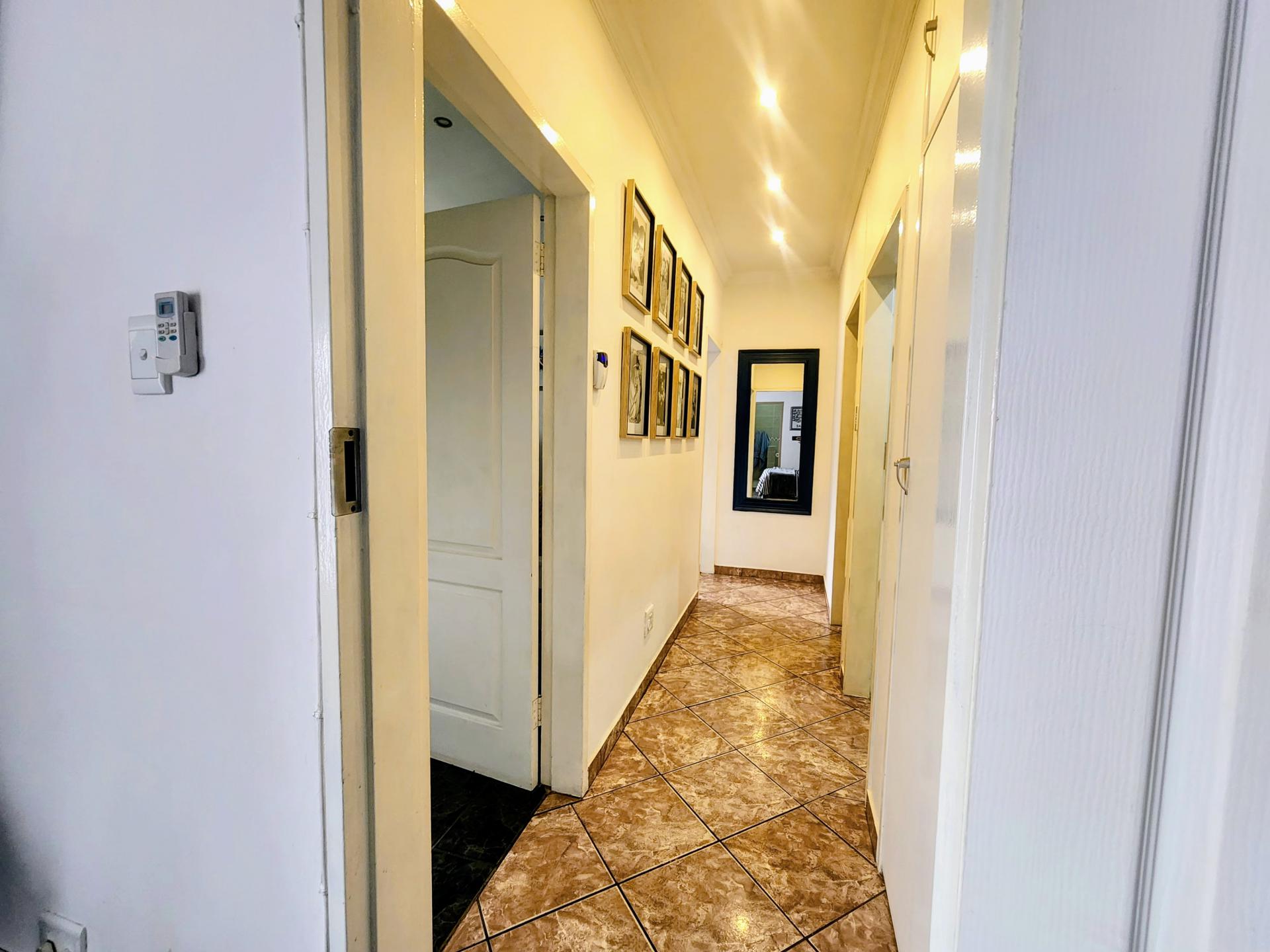  of property in Pretoria North