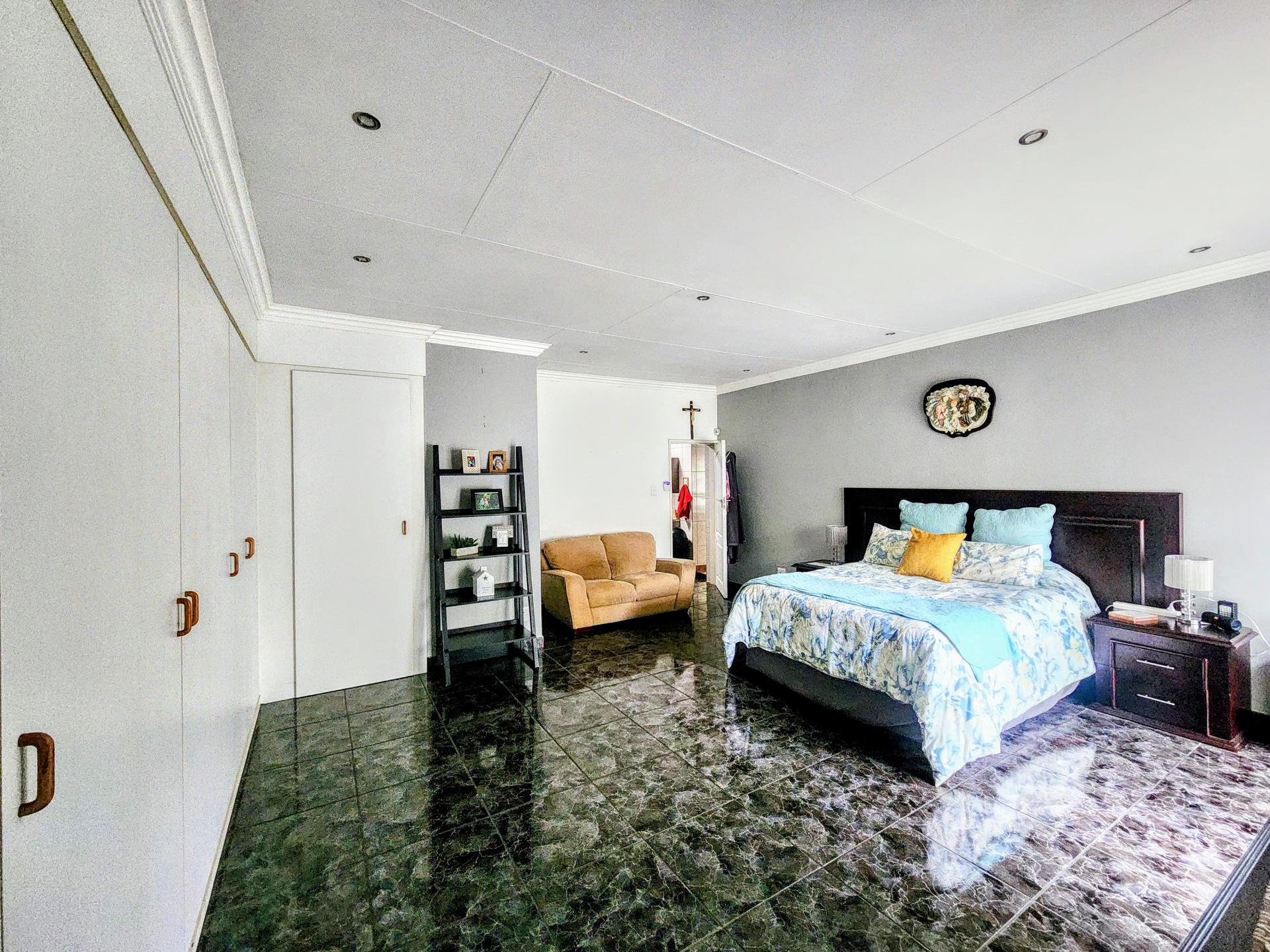  of property in Pretoria North