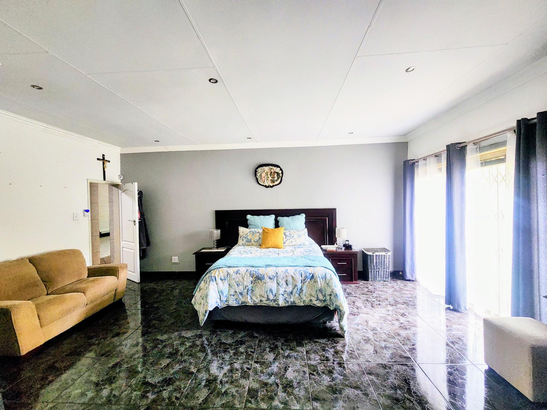  of property in Pretoria North