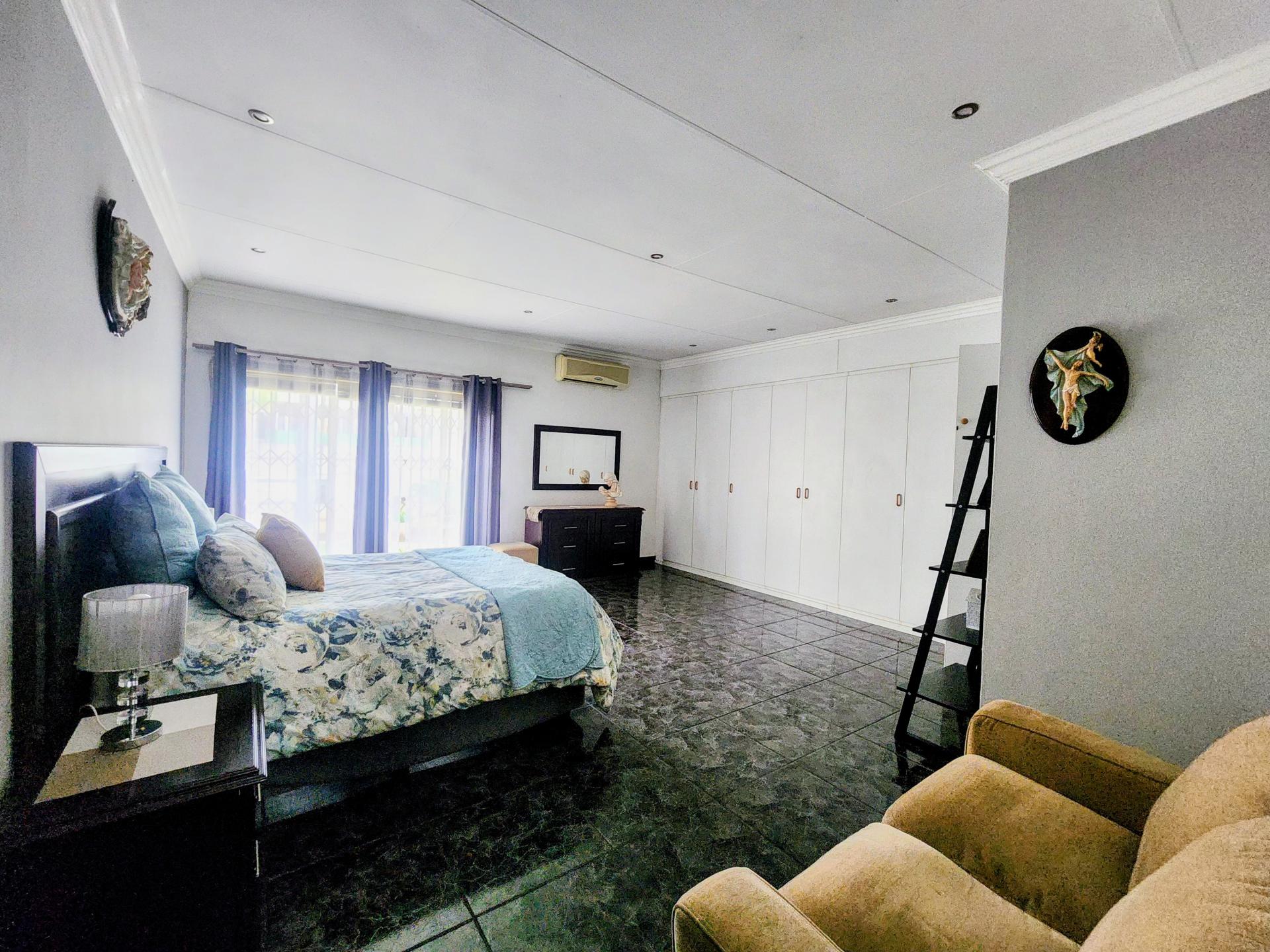  of property in Pretoria North