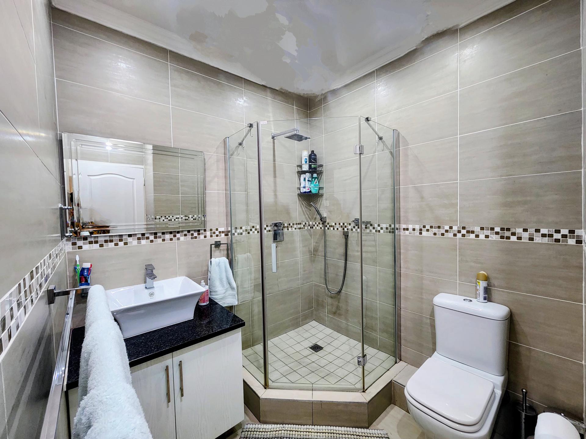  of property in Pretoria North