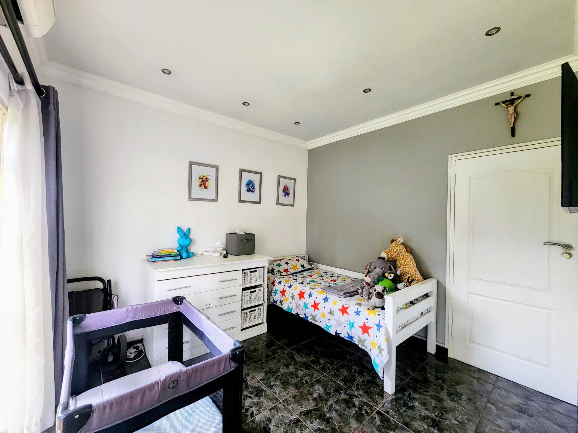  of property in Pretoria North