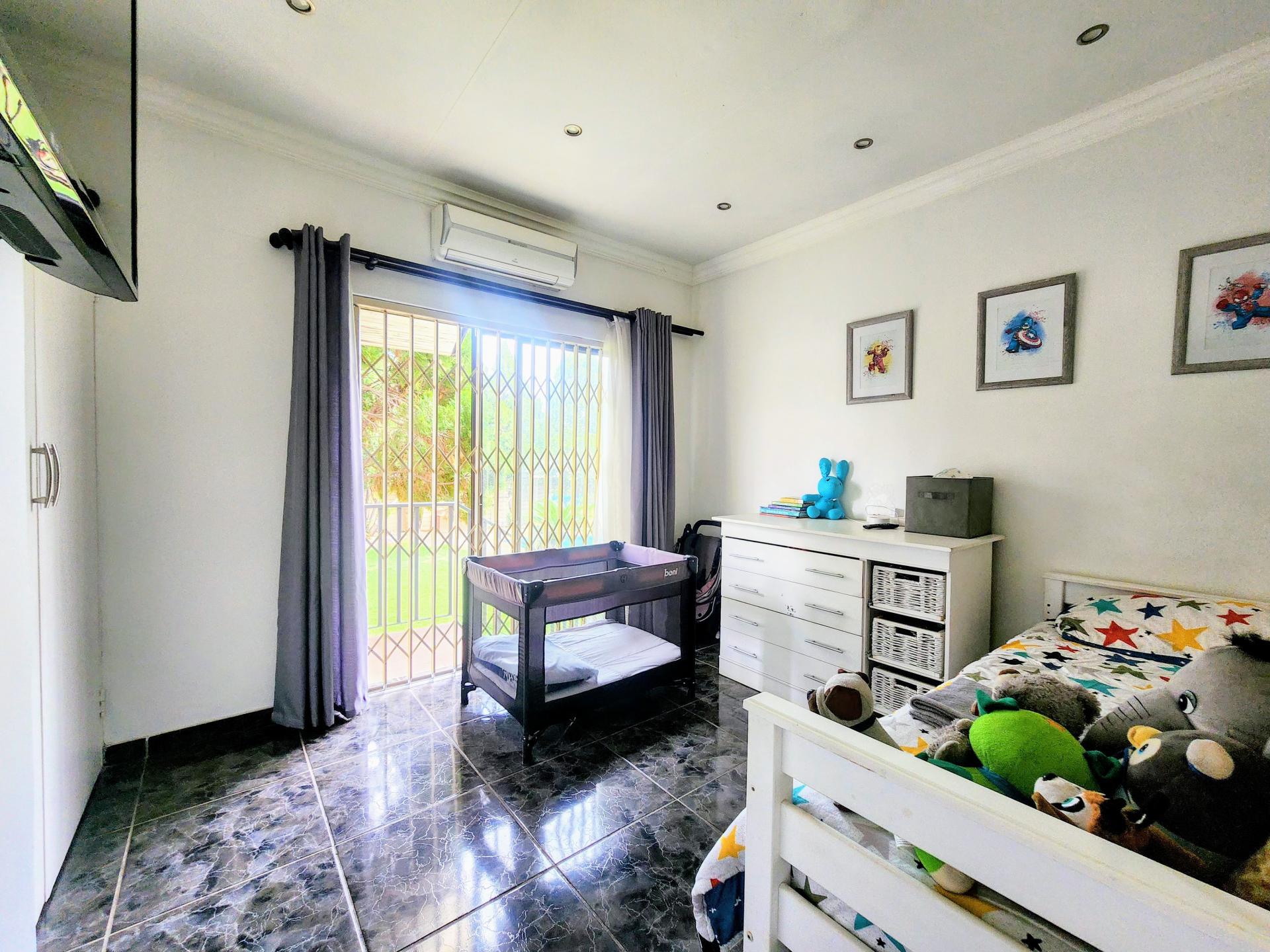  of property in Pretoria North