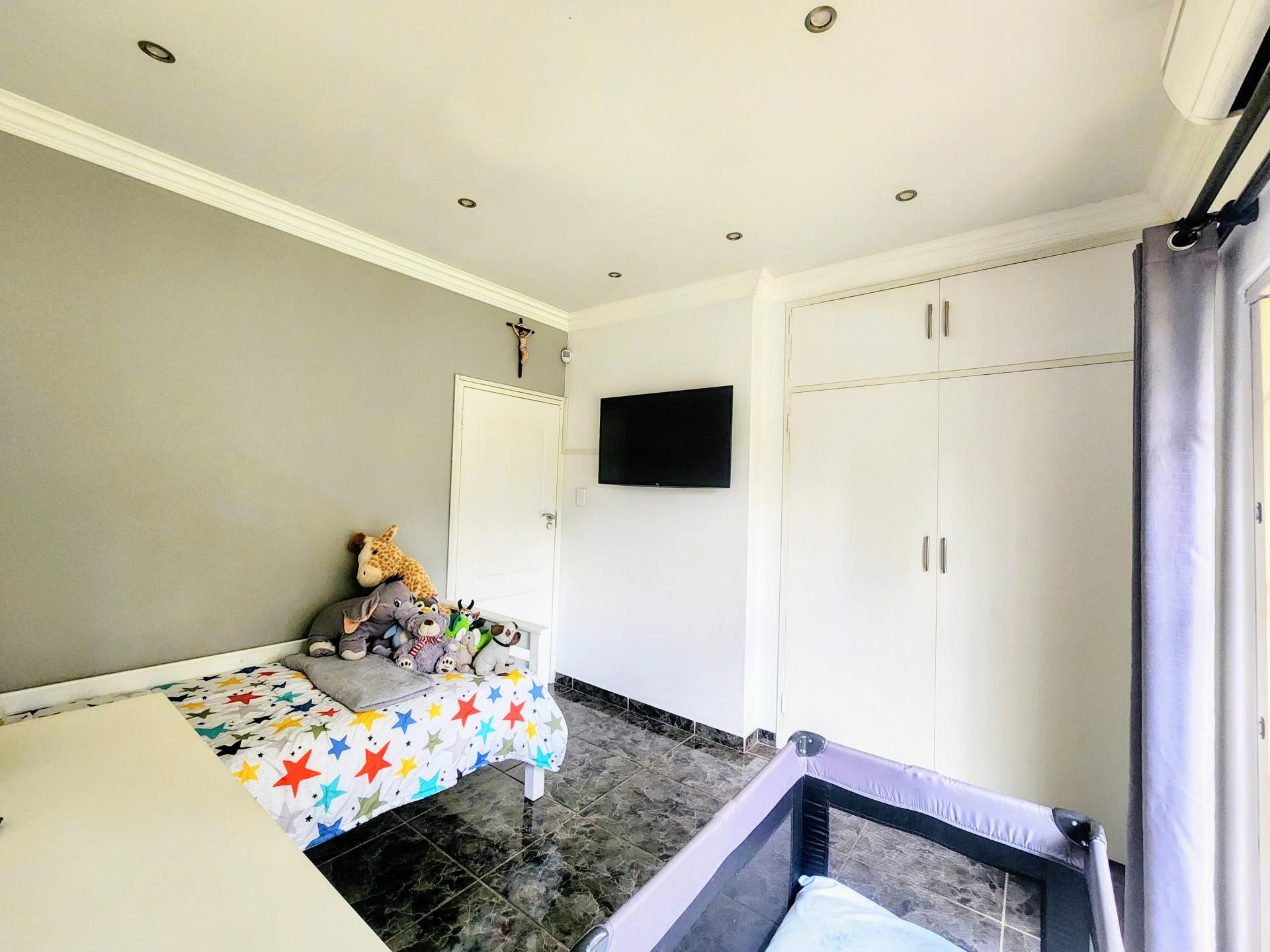  of property in Pretoria North