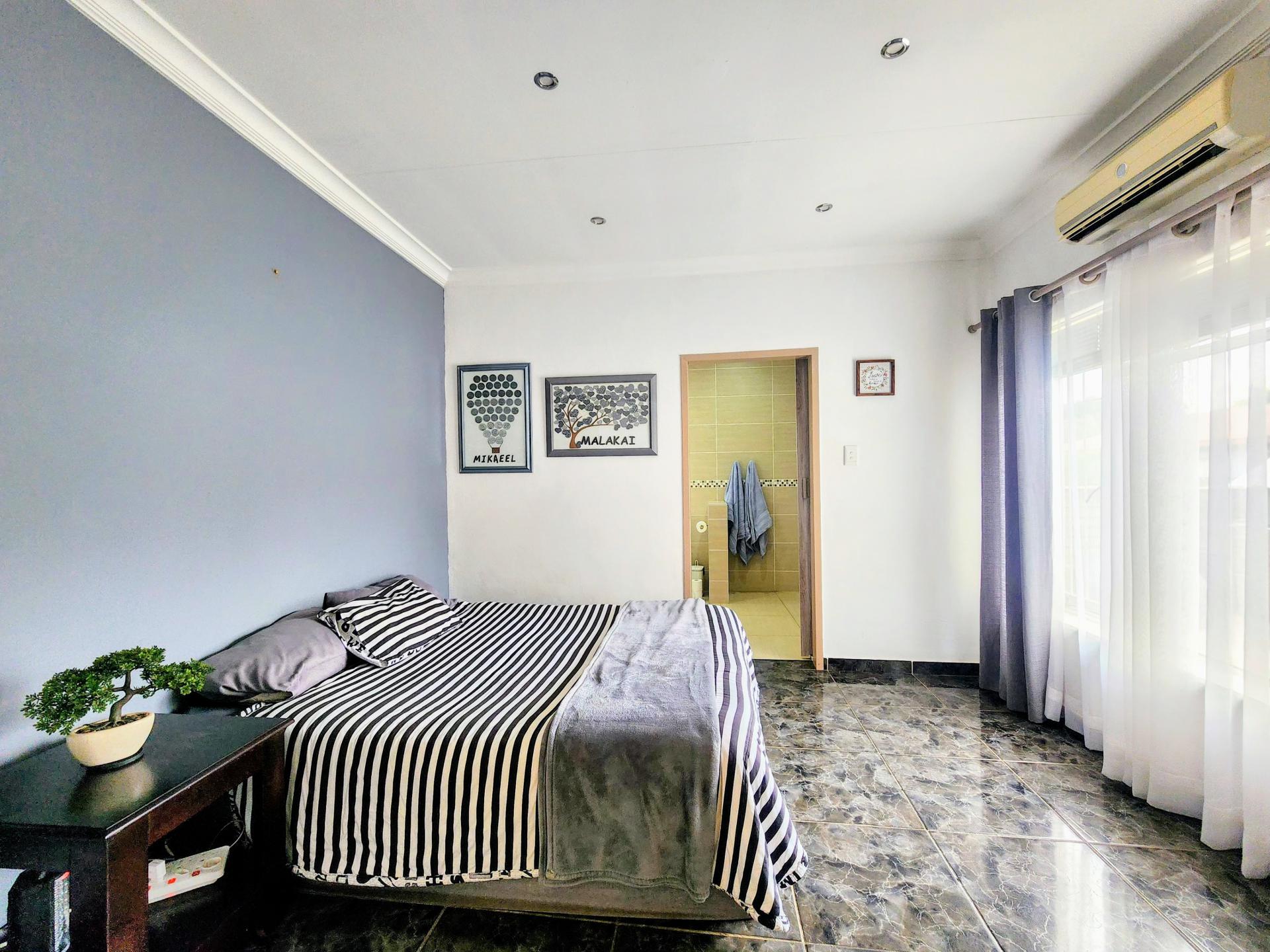  of property in Pretoria North