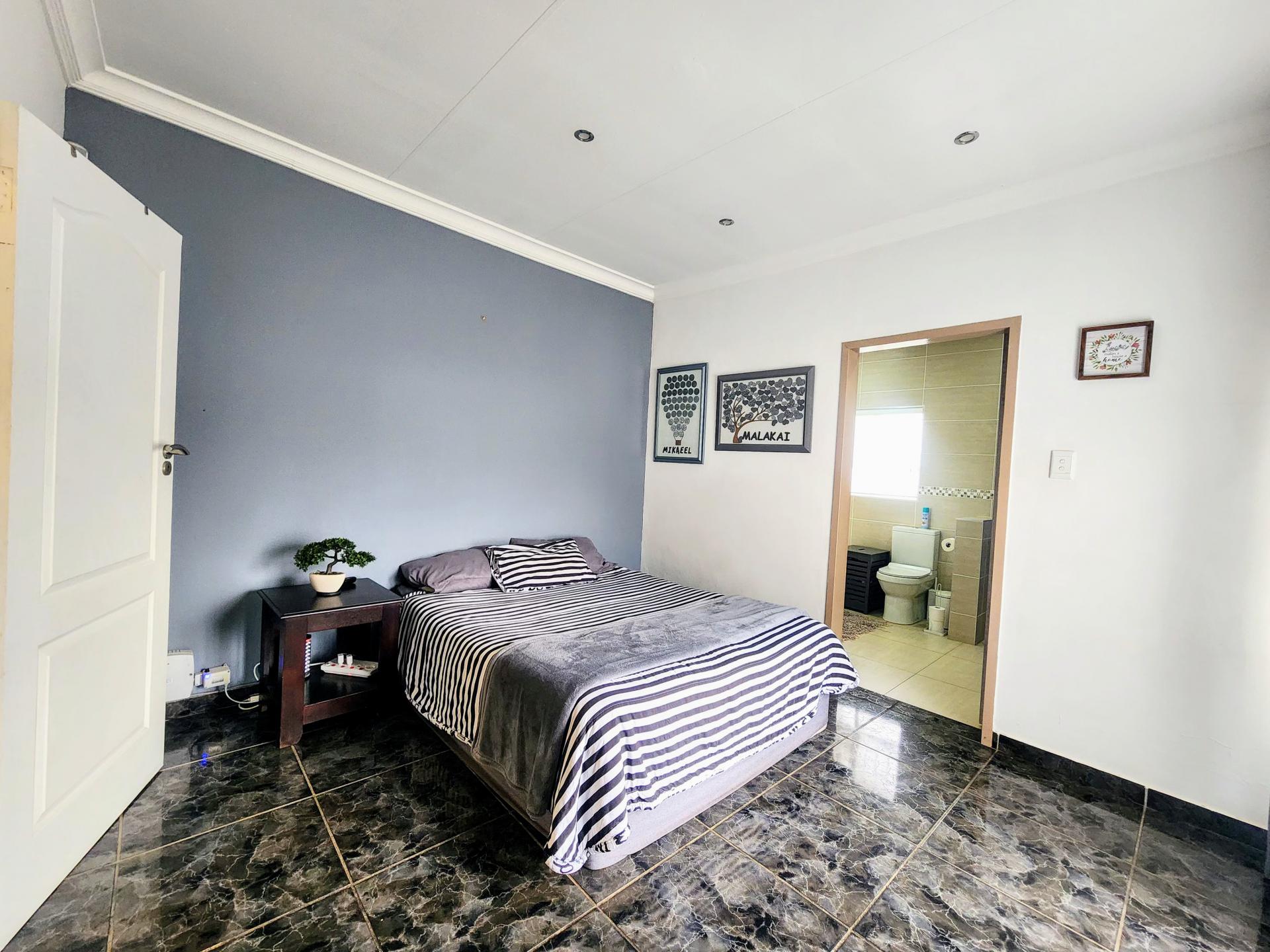  of property in Pretoria North