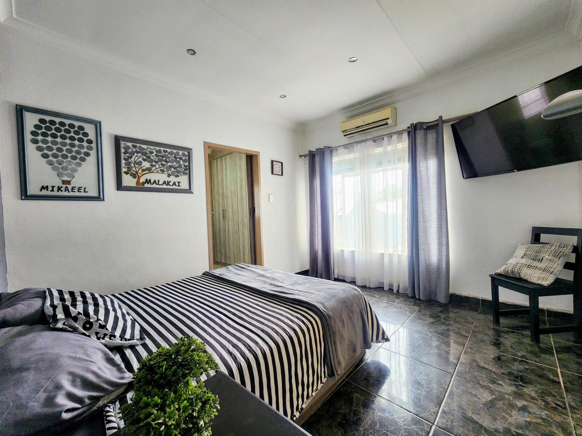  of property in Pretoria North