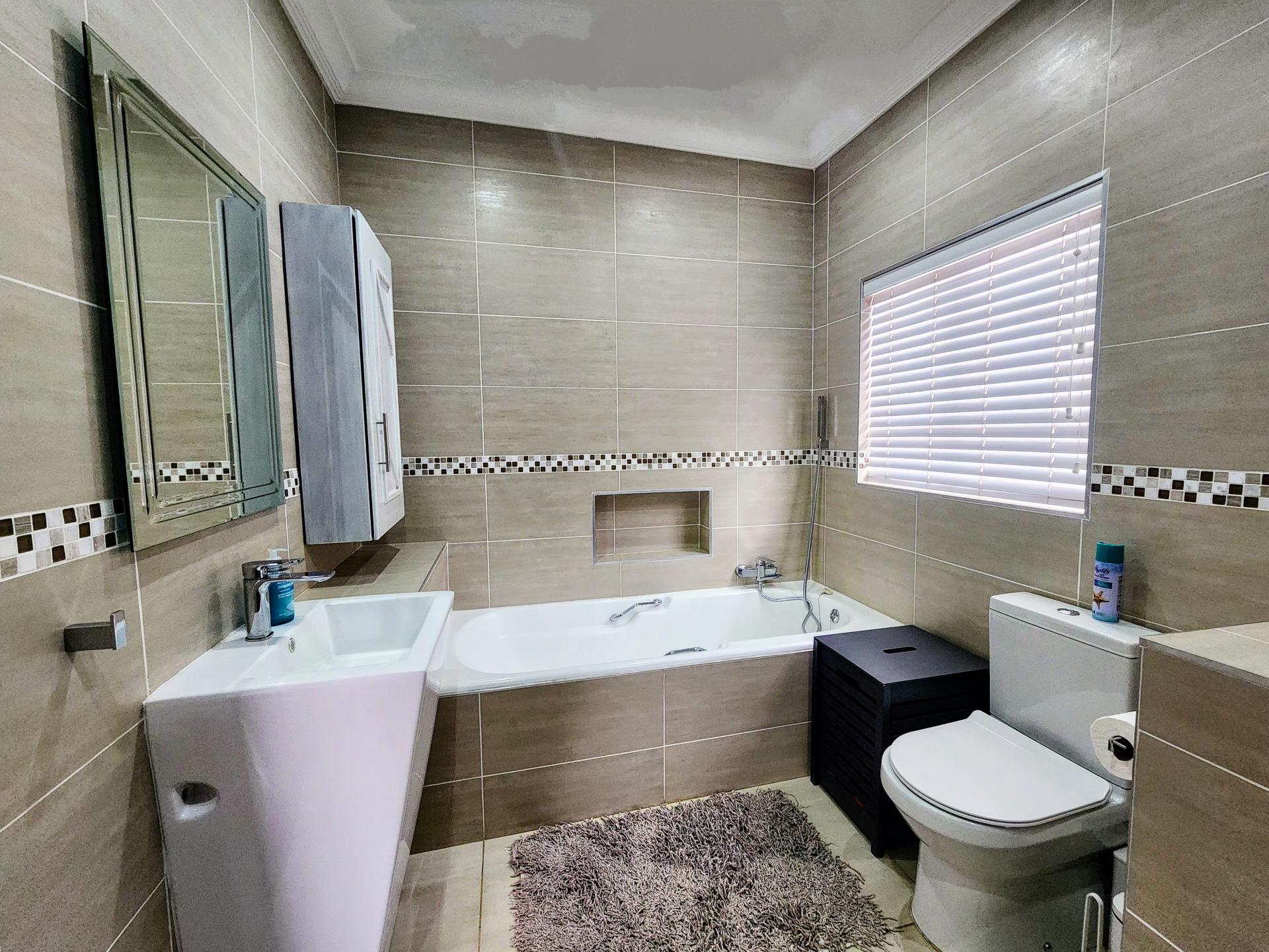  of property in Pretoria North