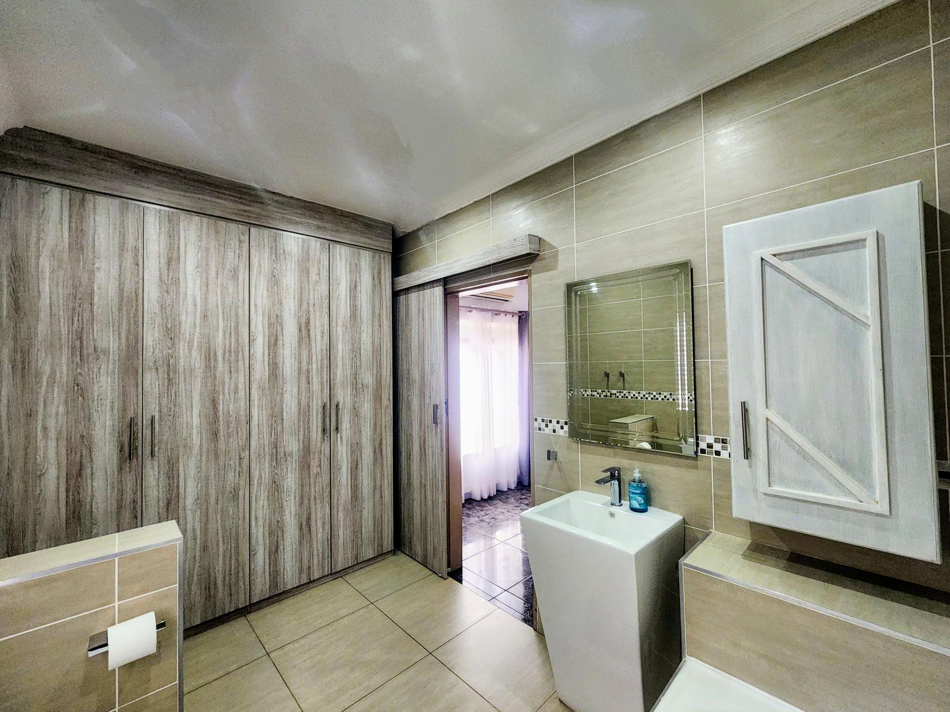  of property in Pretoria North