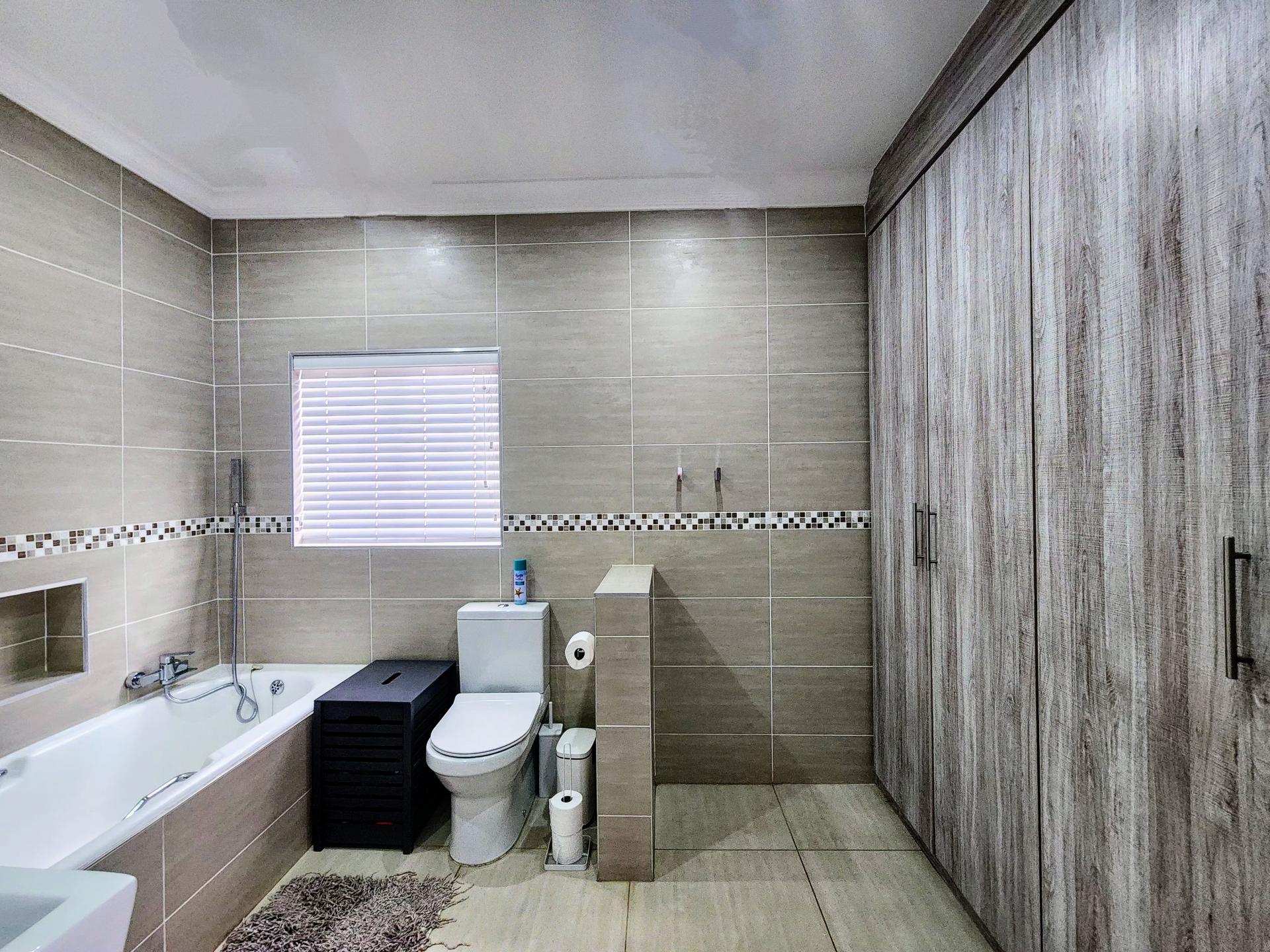  of property in Pretoria North