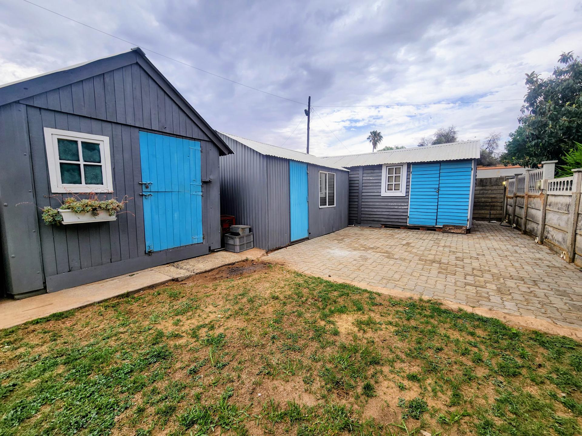  of property in Pretoria North