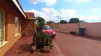 Front View of property in Ga-Rankuwa