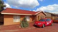Front View of property in Ga-Rankuwa