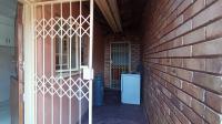 Backyard of property in Ga-Rankuwa
