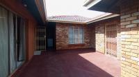 Backyard of property in Ga-Rankuwa