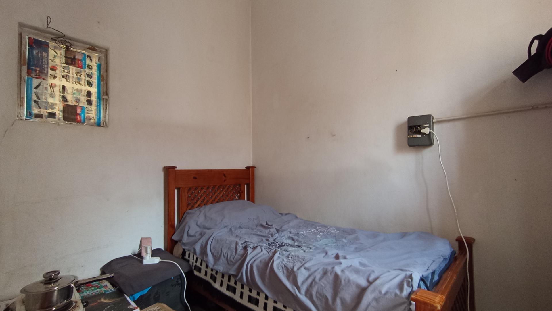 Staff Room - 8 square meters of property in Paulshof