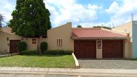 3 Bedroom 2 Bathroom House for Sale for sale in Paulshof