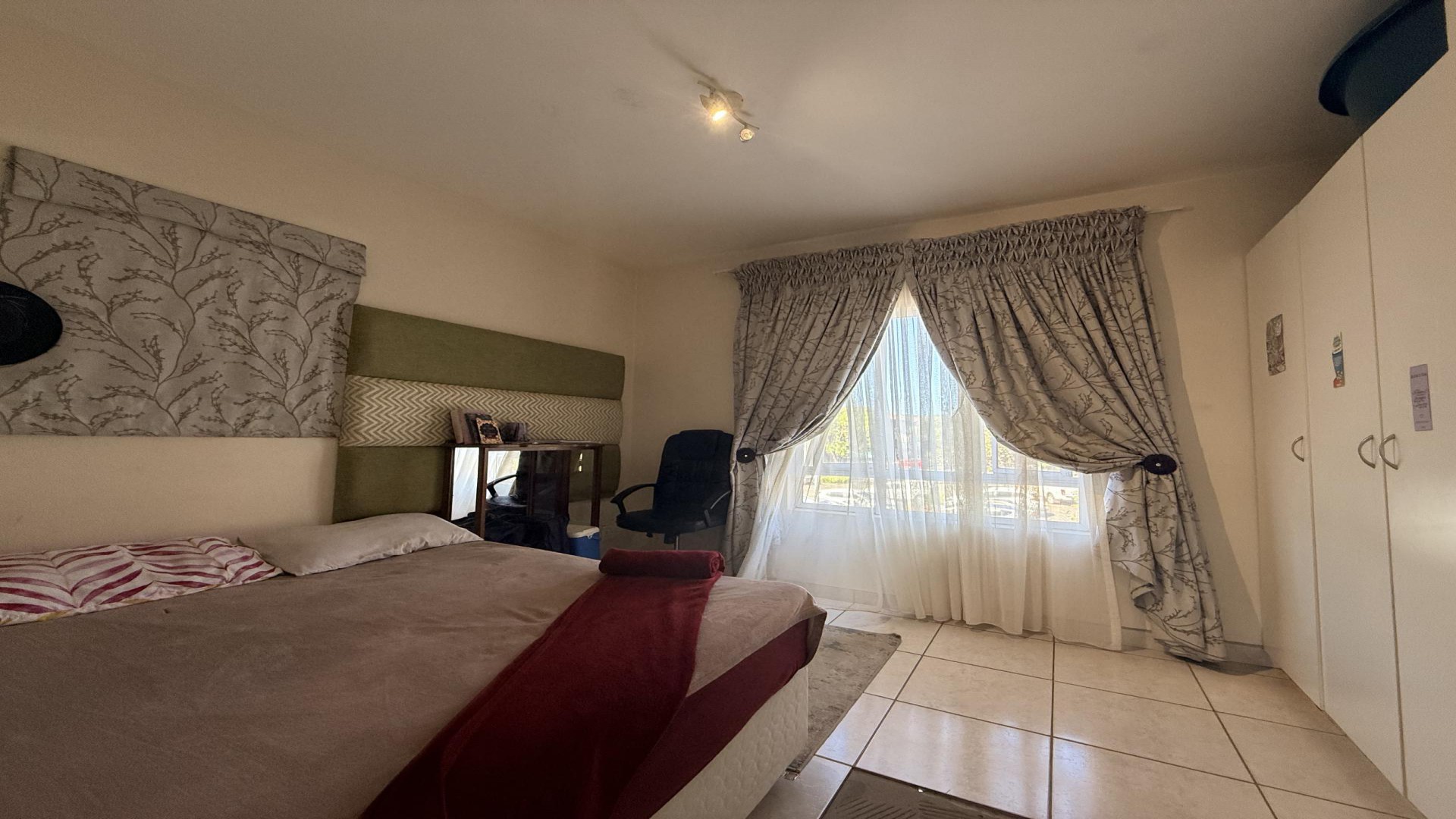Bed Room 2 of property in Salt Rock