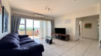 Lounges of property in Salt Rock