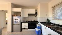 Kitchen of property in Salt Rock