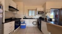 Kitchen of property in Salt Rock
