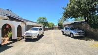  of property in Constantiapark