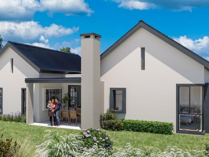 2 Bedroom House for Sale For Sale in Hartenbos - MR665698