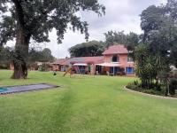 9 Bedroom 7 Bathroom House for Sale for sale in Johannesburg Central