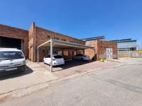 Commercial to Rent for sale in Germiston
