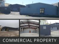 Commercial for Sale for sale in East London