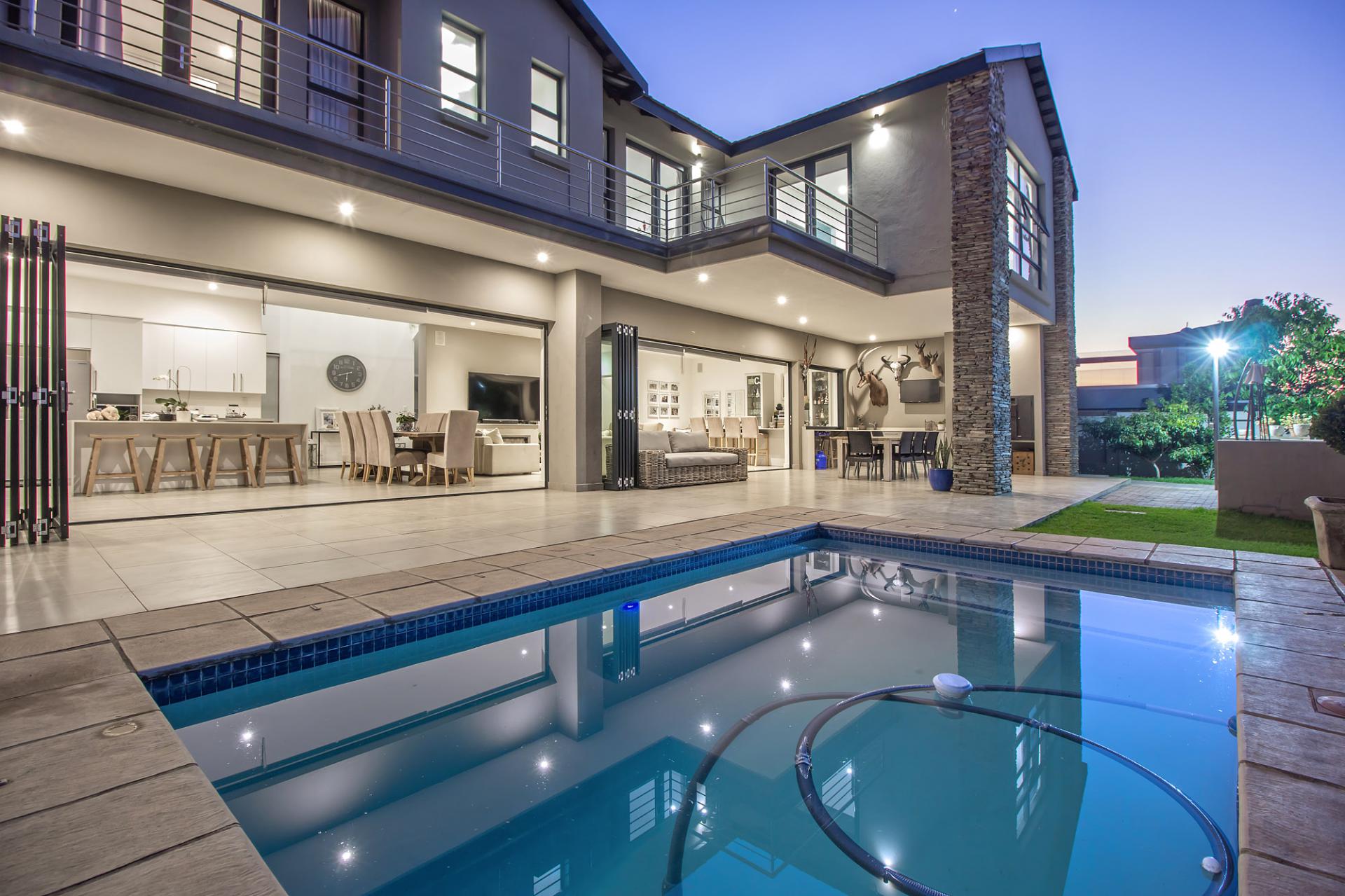  of property in The Hills