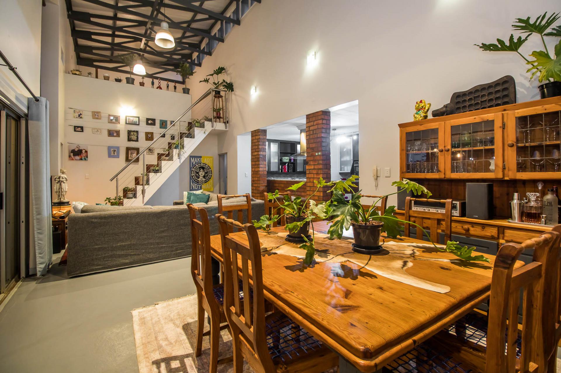  of property in Mooikloof