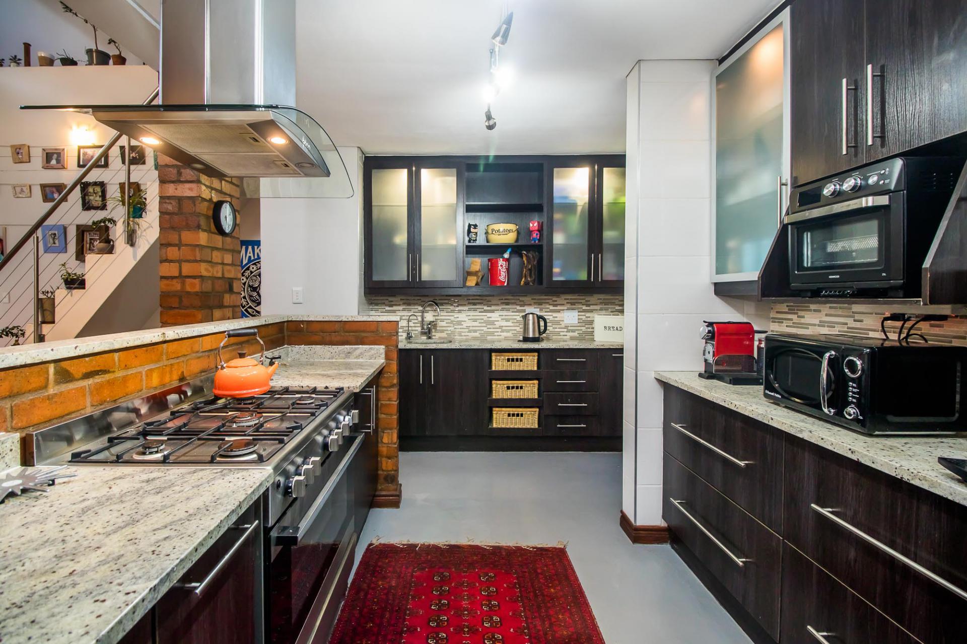  of property in Mooikloof