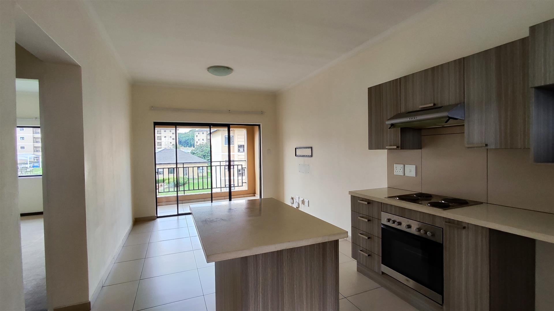 Kitchen - 10 square meters of property in Lilianton