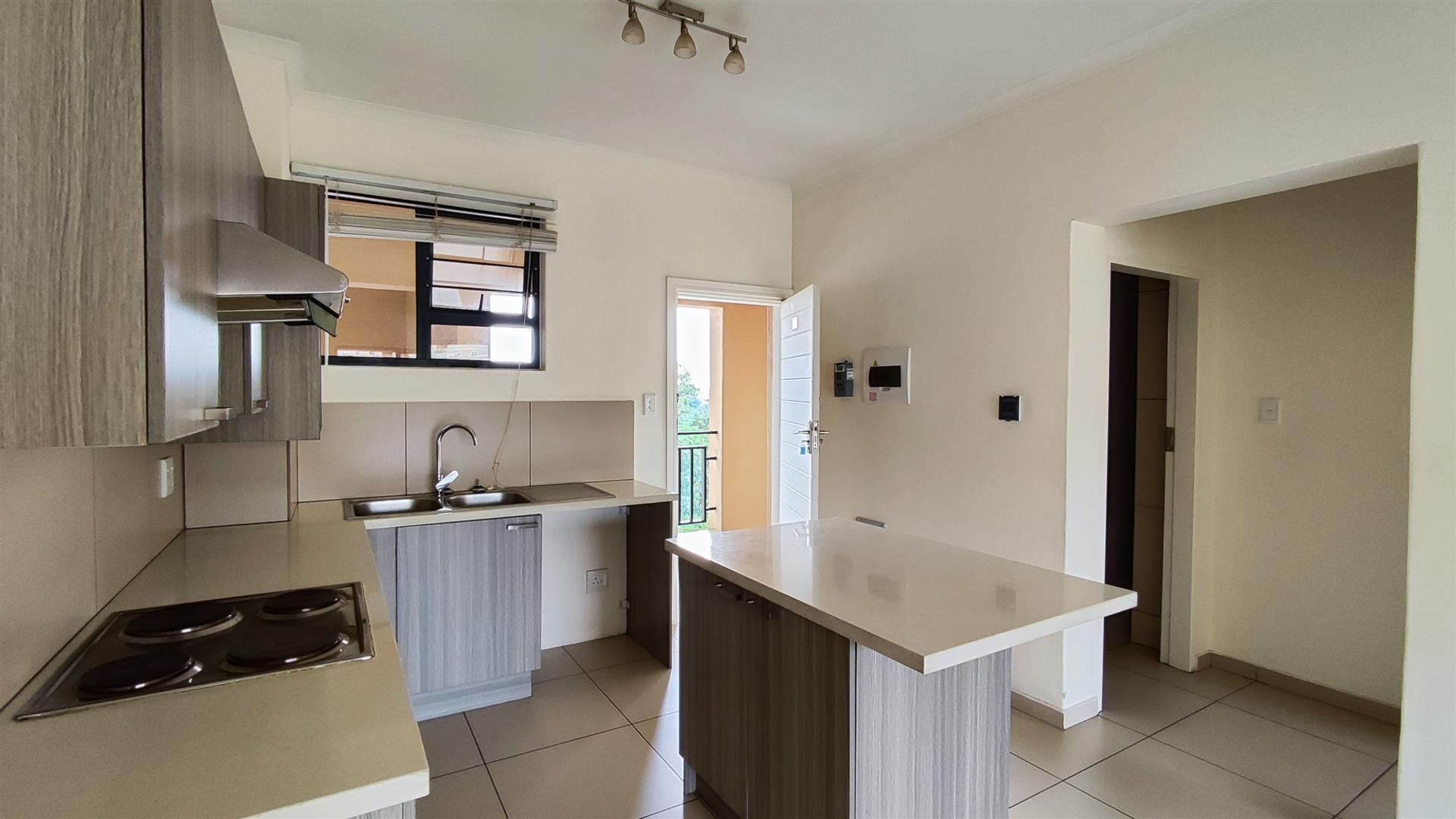 Kitchen - 10 square meters of property in Lilianton